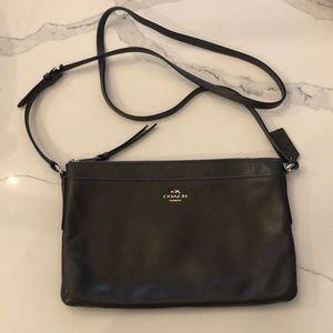 Coach Crossbody Purse